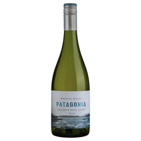 Vino Patagonia Sauvignon Blanc 750 cc