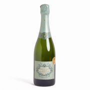 Espumante Método Tradicional Orgánico Amaluna Brut 750 cc