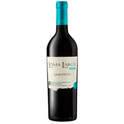 Vino Loma Larga Reserva Ensamblaje 750 cc