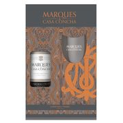 Pack Vino Marques de Casa Concha Cabernet Sauvignon 750 cc + Copa