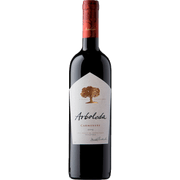 Vino Arboleda Carmenere 750 cc