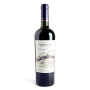 Vino Errazuriz Aconcagua Cuvee Gran Reserva Ensamblaje 750 cc