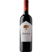 Vino Arboleda Cabernet Sauvignon 750 cc