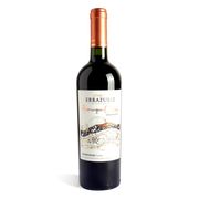 Vino Errazuriz Aconcagua Cuvee Gran Reserva Carmenere 750 cc