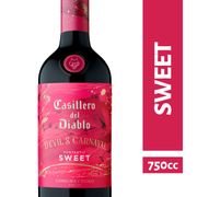 Vino Casillero del Diablo Devil's Carnaval Reserva Ensamblaje 750 cc