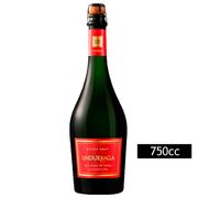 Espumante Undurraga Extra Brut 750 cc