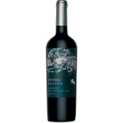 Vino Orgánico Odfjell Carmenere 750 cc