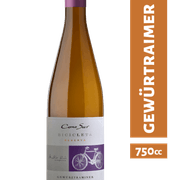 Vino Cono Sur Bicicleta Reserva Gewürztraminer 750 cc