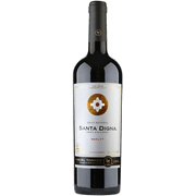 Vino Miguel Torres Santa Digna Gran Reserva Merlot 750 cc