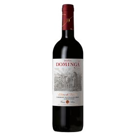 Vino Doña Dominga Sauvignon Carmenere 750 cc