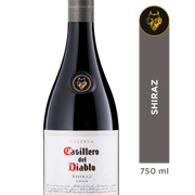 Vino Casillero del Diablo Reserva Syrah 750 cc