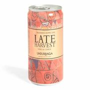 Vino Undurraga Reserva Late Harvest Lata 250 cc