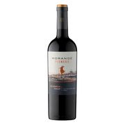 Vino Morandé Reserva Merlot 750 cc