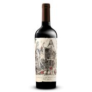 Vino Malbec Argentino 14° 750 cc