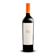 Vino Alma Mora Gran Reserva Malbec 750 cc