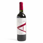 Vino VIK A Gran Reserva Carmenere 750 cc