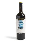 Vino Santa Ema Cuarto Elemento Carmenere 750 cc