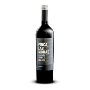 Vino Finca Las Moras Barrel Select Gran Reserva Malbec 750 cc