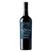 Vino Orgánico Novas Gran Reserva Carmenere 750 cc