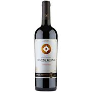 Vino Miguel Torres Santa Digna Gran Reserva Carmenere 750 cc