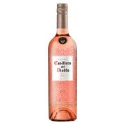 Vino Casillero del Diablo Reserva Rosé 750 cc