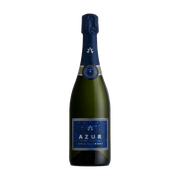 Espumante Método Tradicional Orgánico Azur Brut 750 cc