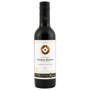 Vino Miguel Torres Santa Digna Gran Reserva Cabernet Sauvignon 375 cc