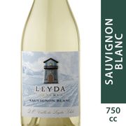 Vino Leyda Sauvignon Blanc 750 cc