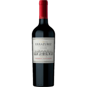 Vino Errazuriz Reserva Cabernet Sauvignon 750 cc