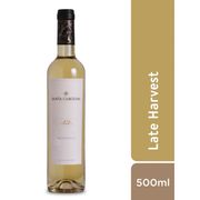 Vino Santa Carolina Late Harvest 500 cc