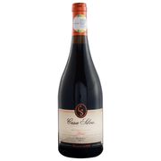 Vino Casa Silva Gran Reserva Syrah 750 cc