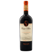 Vino Casa Silva Gran Reserva Carmenere 750 cc