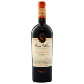 Vino Casa Silva Carmenere Gran Reserva 750 cc