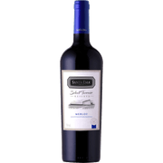 Vino Santa Ema Select Terroir Reserva Merlot 750 cc