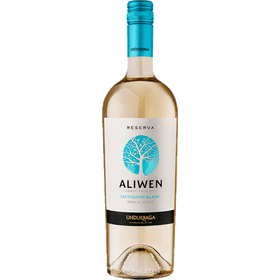 Vino Undurraga Sauvignon Blanc Aliwen Reserva 750 cc