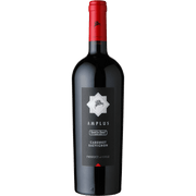 Vino Santa Ema Amplus Cabernet Sauvignon 750 cc