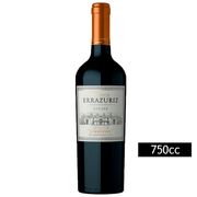 Vino Errazuriz Reserva Carmenere 750 cc