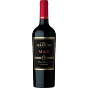 Vino Errazuriz Max Carmenere 750 cc