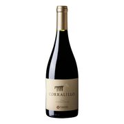 Vino Corralillo Reserva Syrah 750 cc