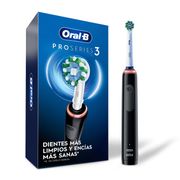 Cepillo de Dientes Eléctrico Oral-B Pro 2000