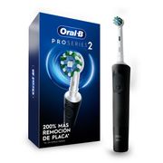 Cepillo de Dientes Eléctrico Oral B Pro Series 2