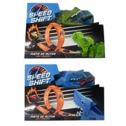 Pista Speed Shift Animales