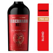 Vino Cabernario Gran Reserva Ensamblaje 750 cc