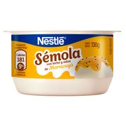 Sémola Nestlé  Maracuyá 130 g