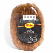 Jamón Ahumado Winter kg