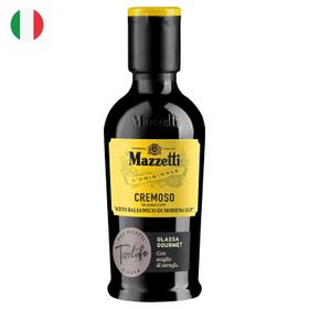 Aderezo Cremoso Mazzetti Con Aceto y Trufa 215 ml