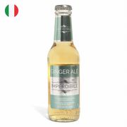 Bebida Imperdibile Ginger Ale 200 ml