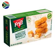 Nuggets de Pollo Vegano 380 g