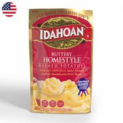 Puré Instantáneo Idahoan Homestyle 114 g