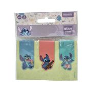 Set 3 Marcadores Proarte de Paginas Stitch 626